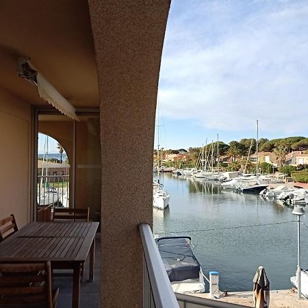Studio Hyeres Port Zewnętrze zdjęcie