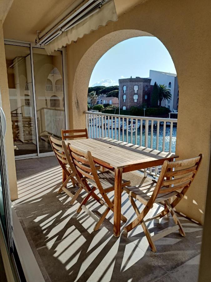 Studio Hyeres Port Zewnętrze zdjęcie