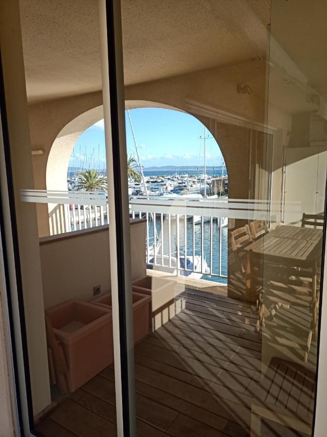 Studio Hyeres Port Zewnętrze zdjęcie