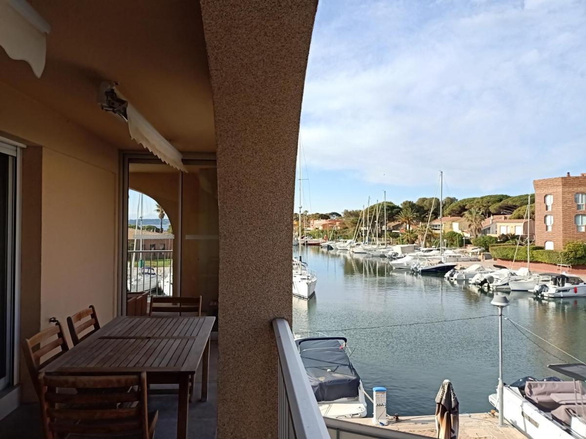 Studio Hyeres Port Zewnętrze zdjęcie
