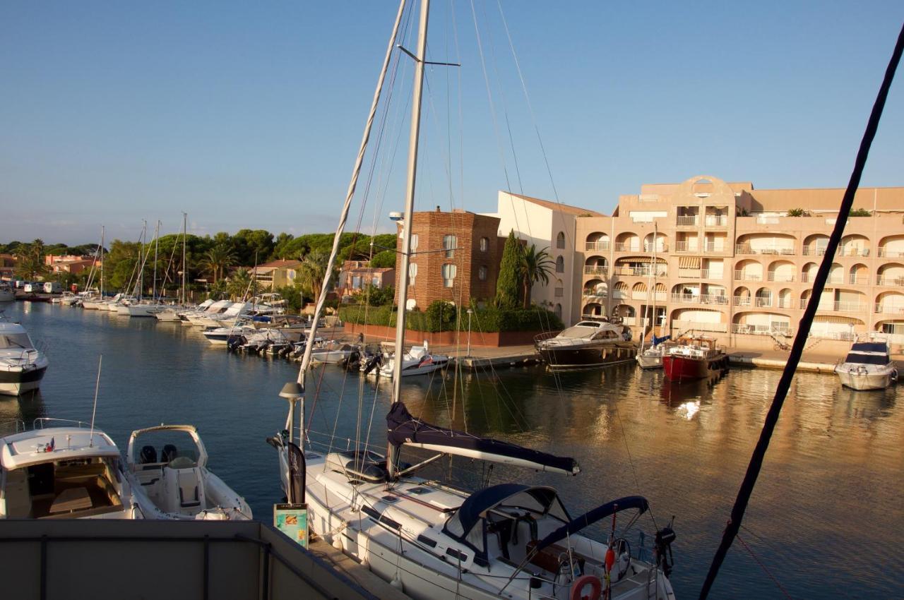 Studio Hyeres Port Zewnętrze zdjęcie