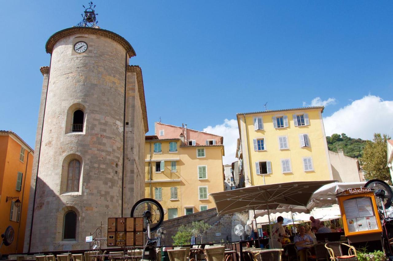 Studio Hyeres Port Zewnętrze zdjęcie