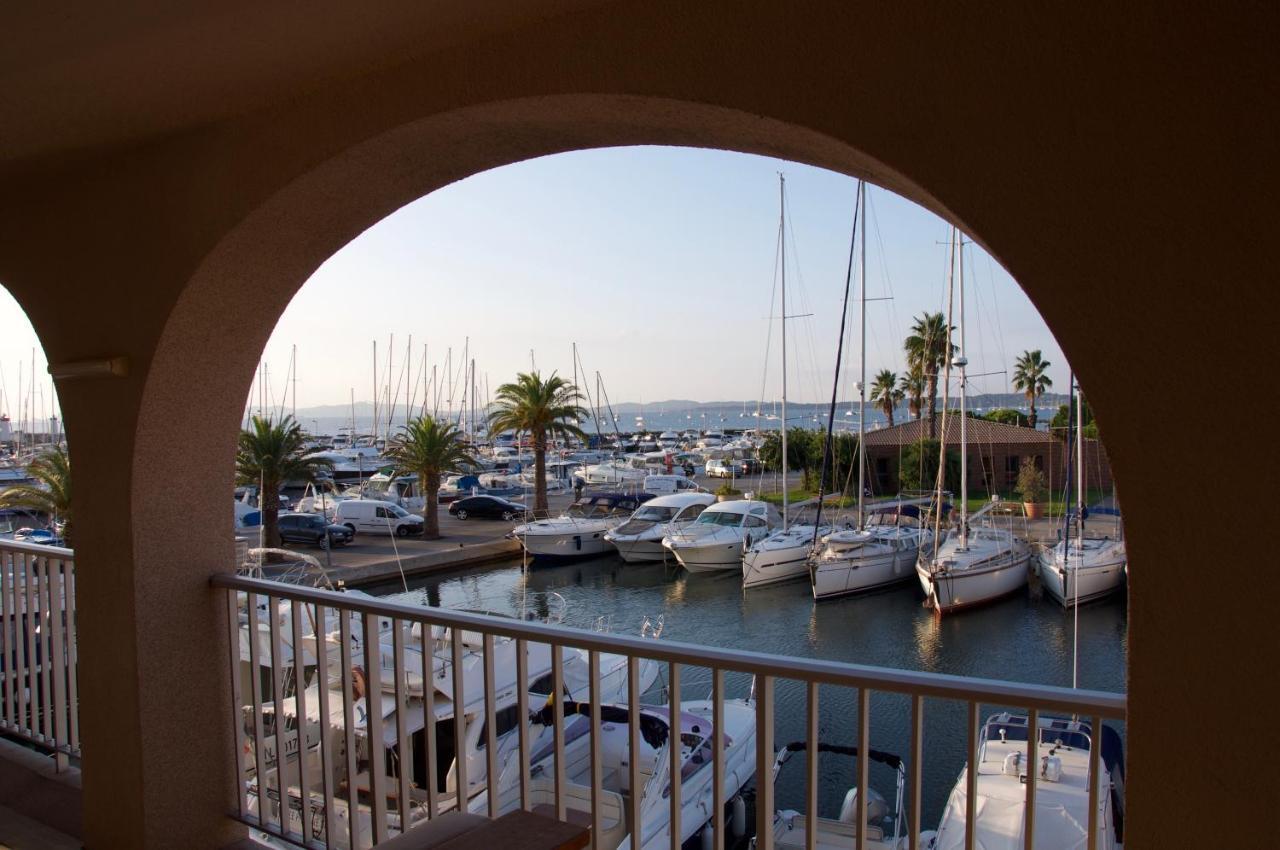Studio Hyeres Port Zewnętrze zdjęcie